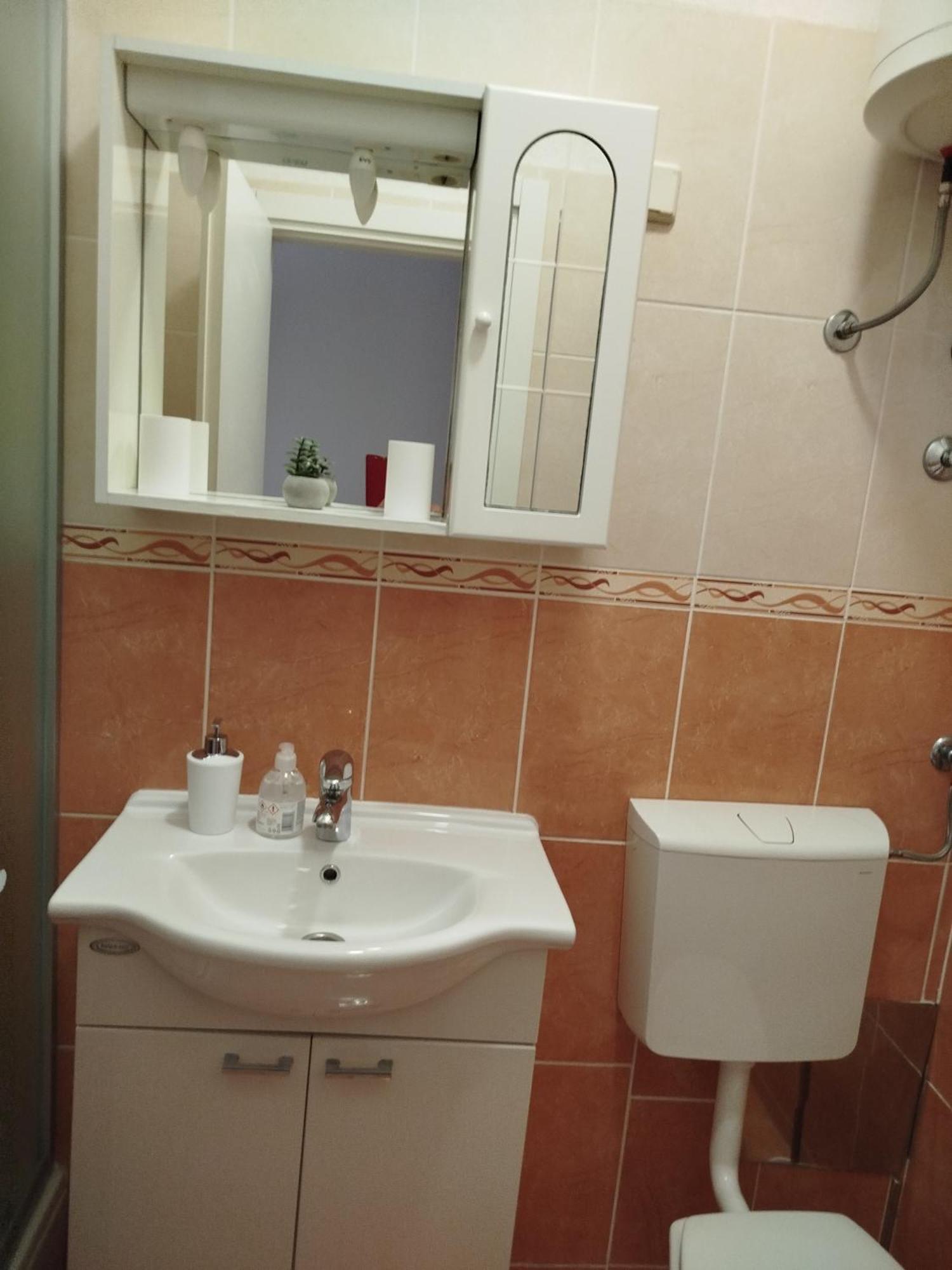 Appartamento Bonaca