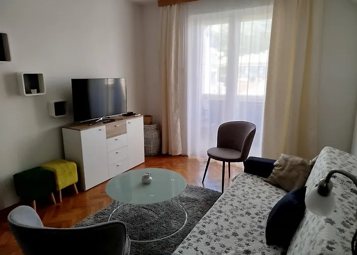 Apartment Bonaca
