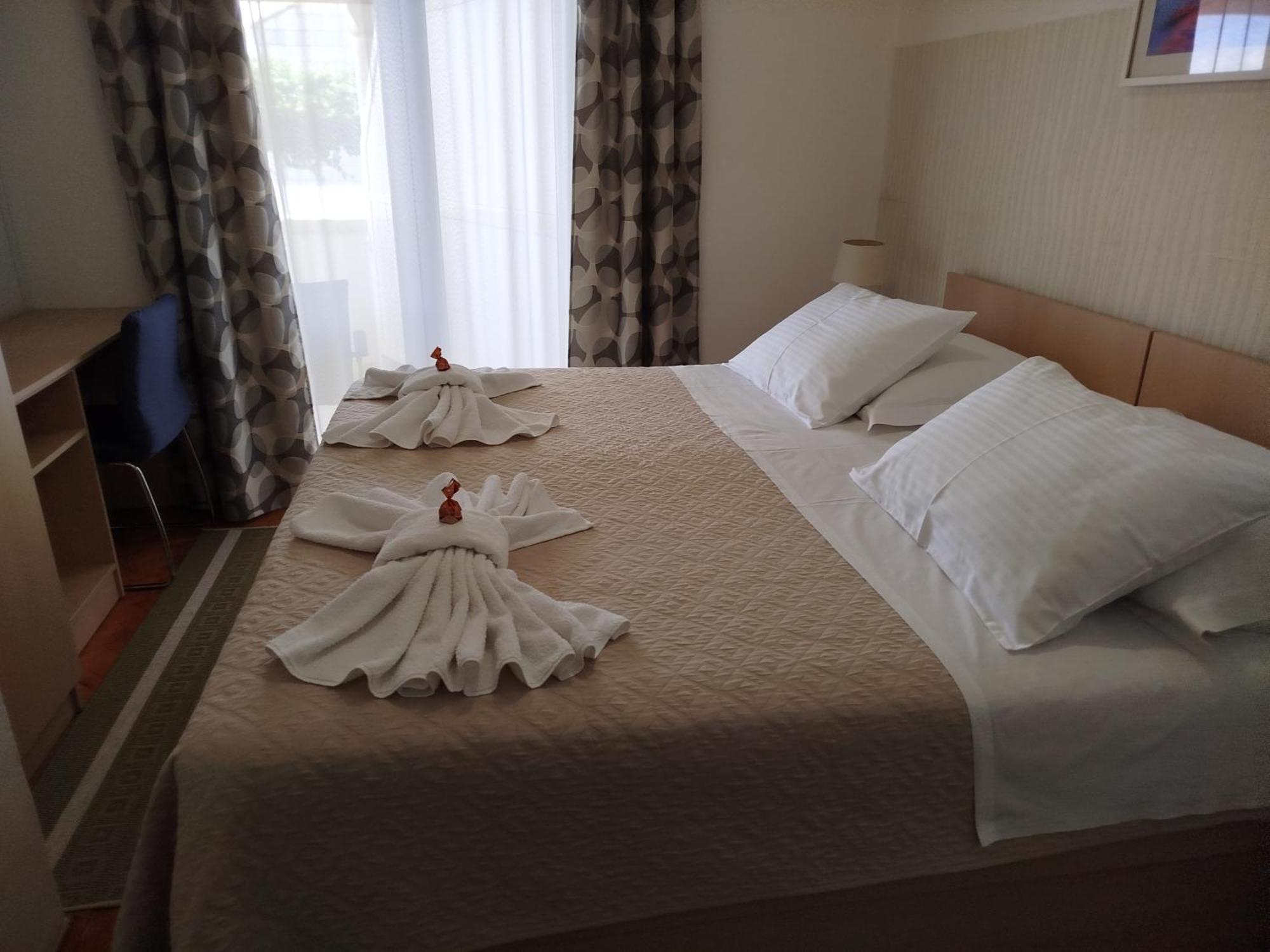 Bonaca Apartment *