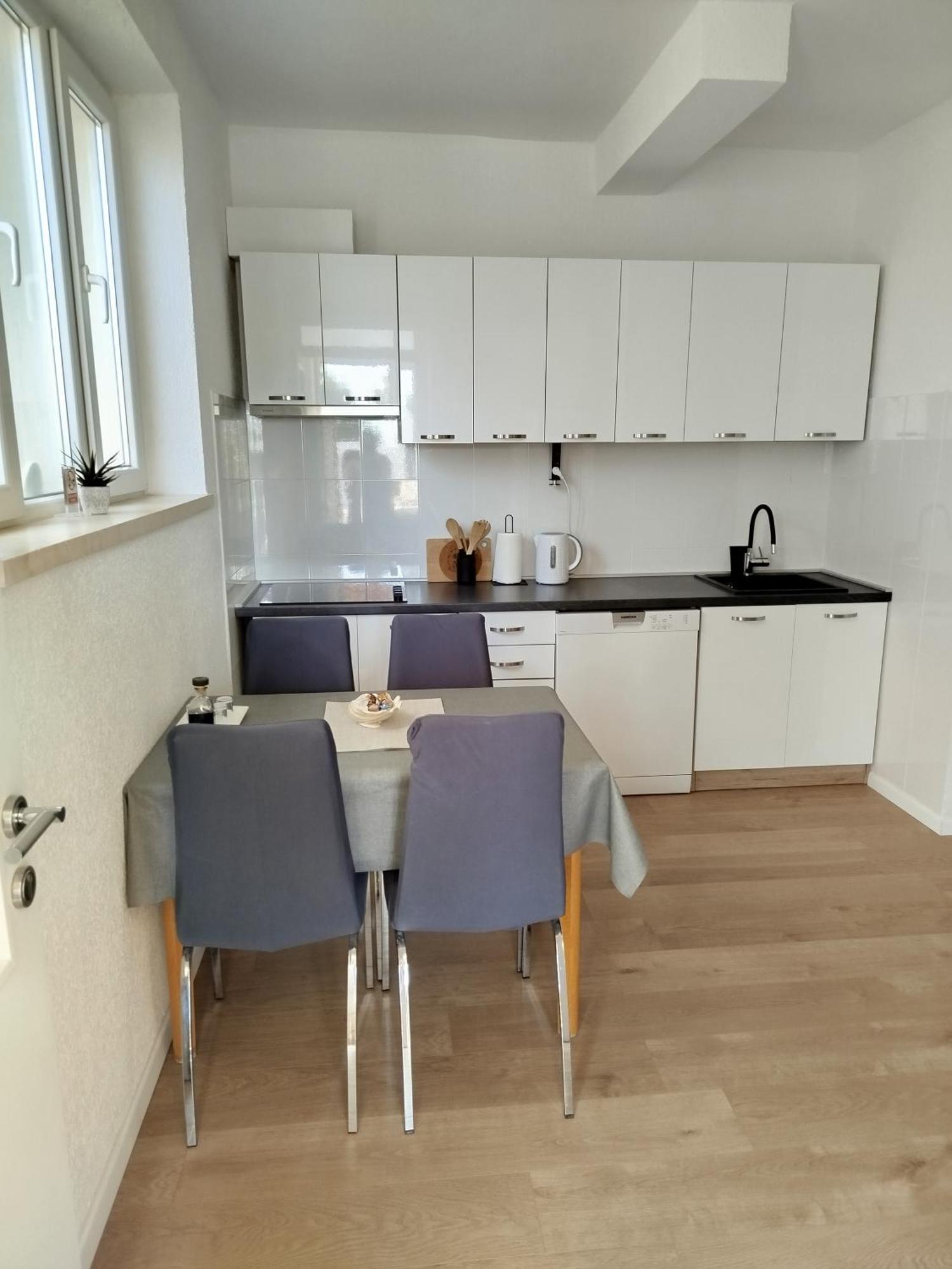 Apartment Bonaca