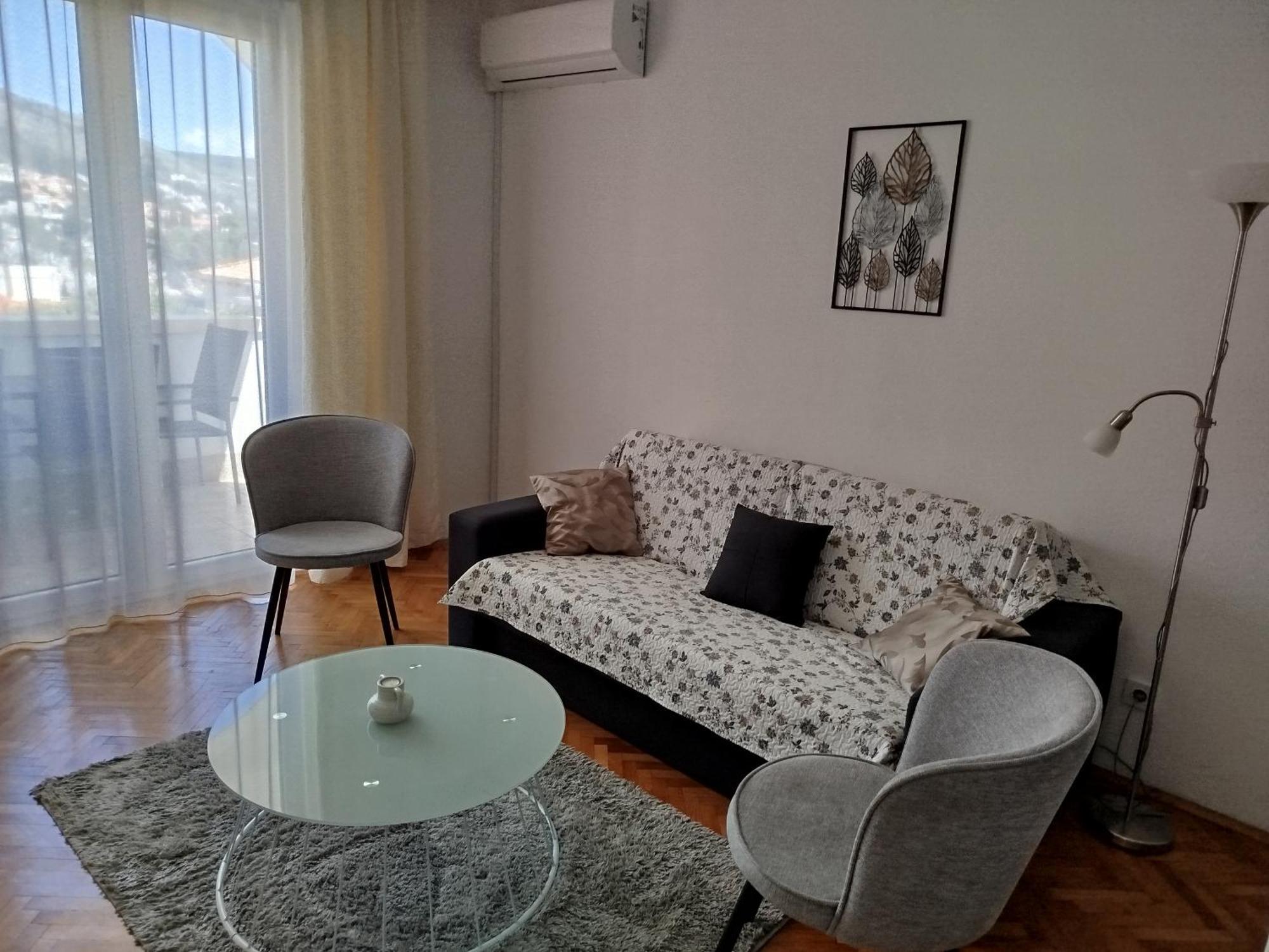 Bonaca Apartment *