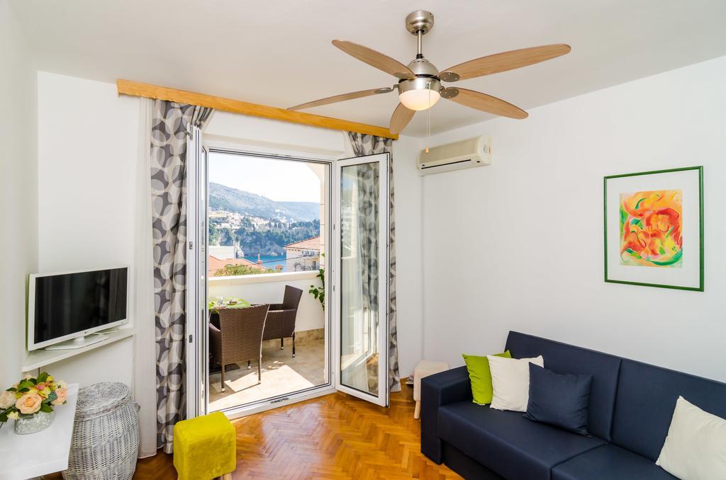 Apartamento Bonaca *