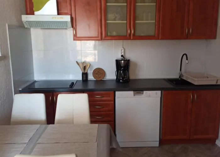 Apartment Bonaca