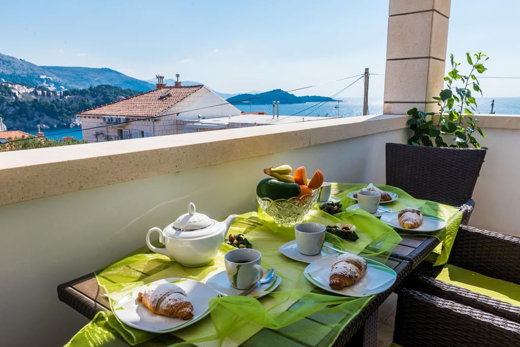 Bonaca * Dubrovnik