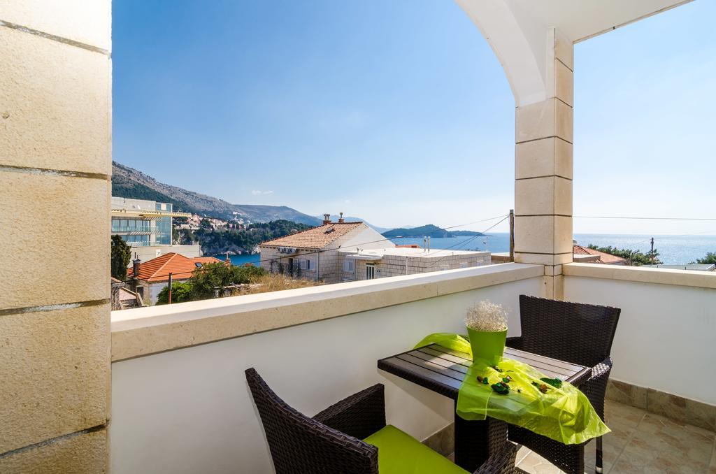 Bonaca Dubrovnik