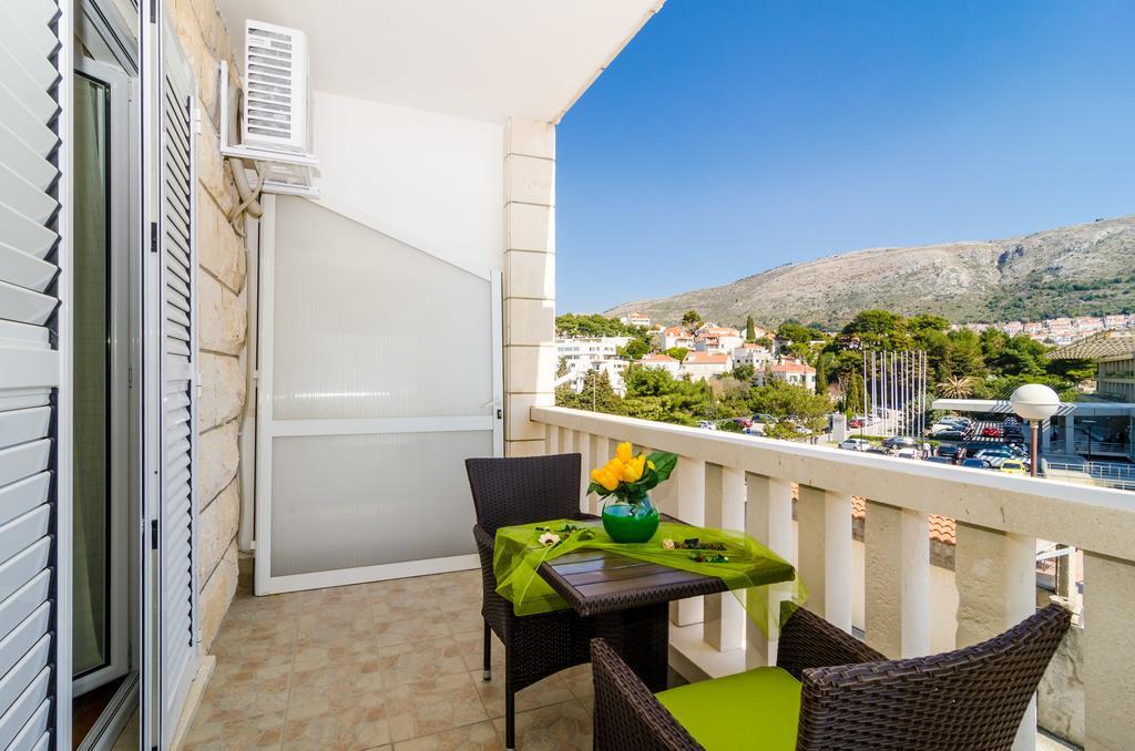 Bonaca Apartment