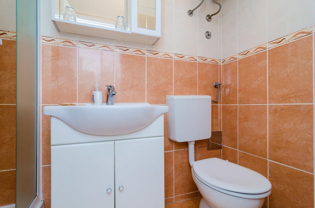 Bonaca Apartment