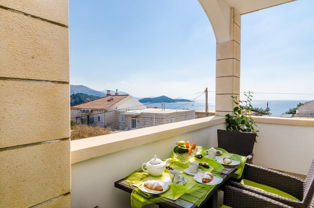 Bonaca * Dubrovnik