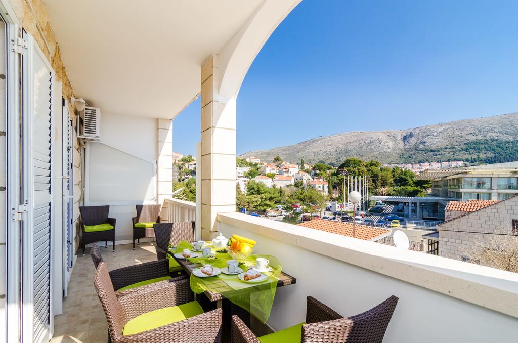 Bonaca Dubrovnik