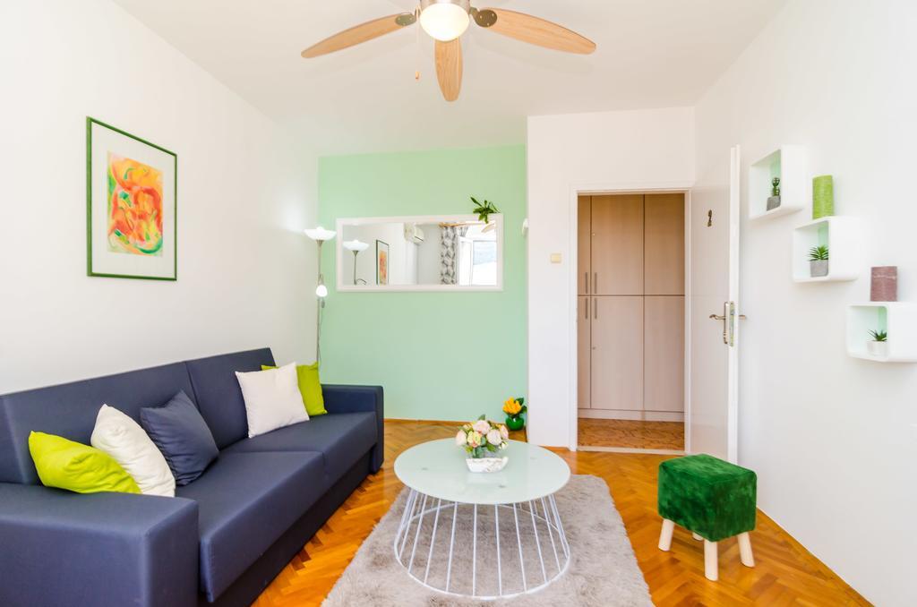 Apartment Bonaca *